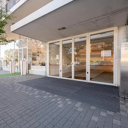 Apartment Centro Di Lussuoso Loft Con Grande Balcone *